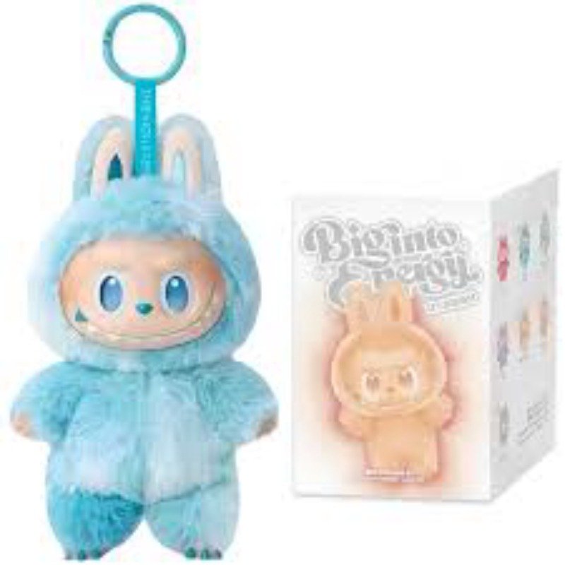 Labubu V3 Monsters Big Toy